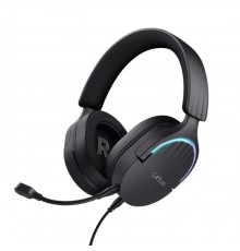 Навушники Trust GXT 490 Fayzo 7.1 USB-A Black (24900)