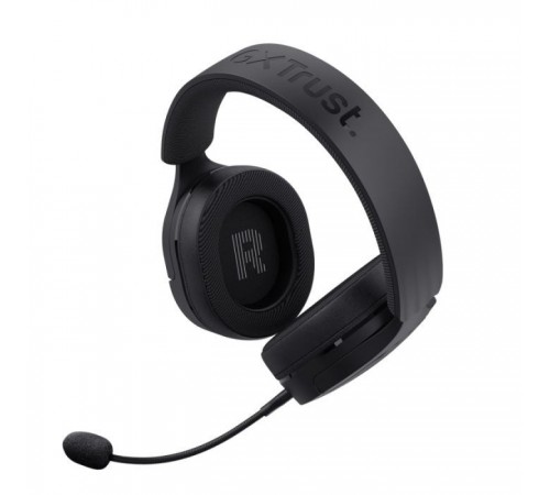 Навушники Trust GXT 490 Fayzo 7.1 USB-A Black (24900) Навушники Trust GXT 490 Fayzo 7.1 USB-A Black (24900)
