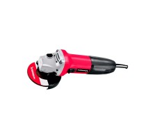 Шліфувальна машина HAISSER GA-10, 125мм 1000W (120224)