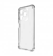 Чохол до мобільного телефона Armorstandart Air Force Tecno Spark 20 Pro (KJ6) Camera cover Transparent (ARM74394)