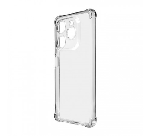 Чохол до мобільного телефона Armorstandart Air Force Tecno Spark 20 Pro (KJ6) Camera cover Transparent (ARM74394) Чохол до мобільного телефона Armorstandart Air Force Tecno Spark 20 Pro (KJ6) Camera cover Transparent (ARM74394)