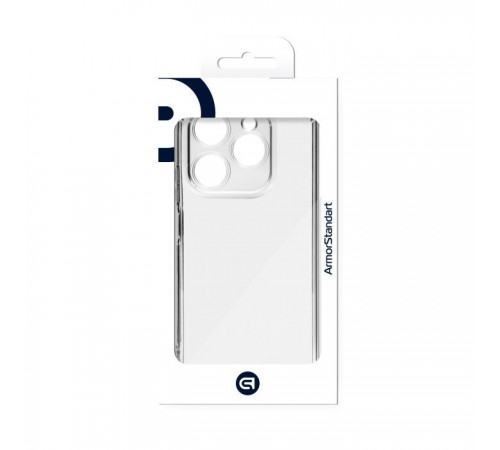 Чохол до мобільного телефона Armorstandart Air Force Tecno Spark 20 Pro (KJ6) Camera cover Transparent (ARM74394) Чохол до мобільного телефона Armorstandart Air Force Tecno Spark 20 Pro (KJ6) Camera cover Transparent (ARM74394)