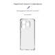 Чохол до мобільного телефона Armorstandart Air Force Tecno Spark 20 Pro (KJ6) Camera cover Transparent (ARM74394)