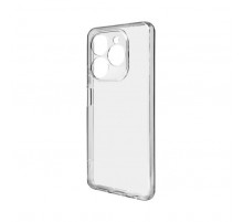 Чохол до мобільного телефона Armorstandart Air Tecno Spark 20 Pro (KJ6) Camera cover Clear (ARM74393)