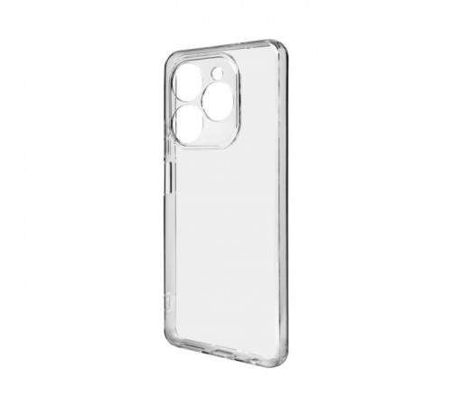 Чохол до мобільного телефона Armorstandart Air Tecno Spark 20 Pro (KJ6) Camera cover Clear (ARM74393) Чохол до мобільного телефона Armorstandart Air Tecno Spark 20 Pro (KJ6) Camera cover Clear (ARM74393)
