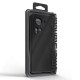 Чохол до мобільного телефона Armorstandart Matte Slim Fit OPPO Reno11 5G Camera cover Black (ARM73298)