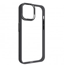 Чохол до мобільного телефона Armorstandart UNIT2 Apple iPhone 13 Black (ARM74794)