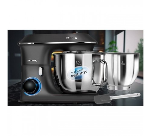 Кухонный комбайн MPM MRK-20 Кухонный комбайн MPM MRK-20