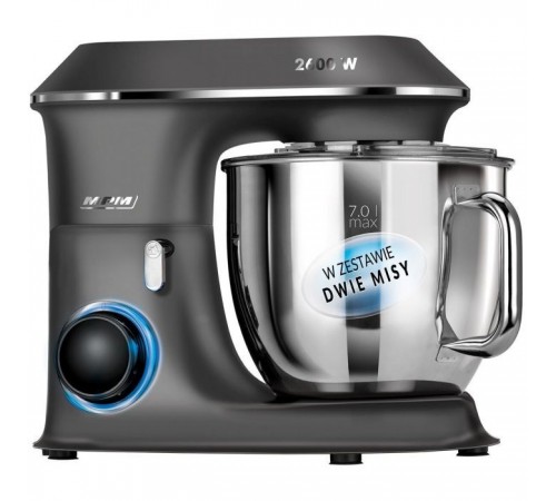 Кухонный комбайн MPM MRK-20 Кухонный комбайн MPM MRK-20