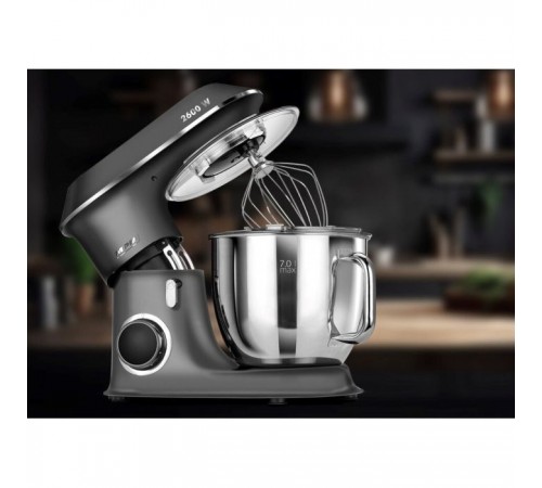 Кухонный комбайн MPM MRK-20 Кухонный комбайн MPM MRK-20