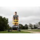 Газонокосарка DeWALT самохідна 18V, 2x8Ah, 53 см (DCMWSP156W2)