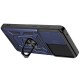 Чохол до мобільного телефона BeCover Military Poco X6 Pro Blue (711158)