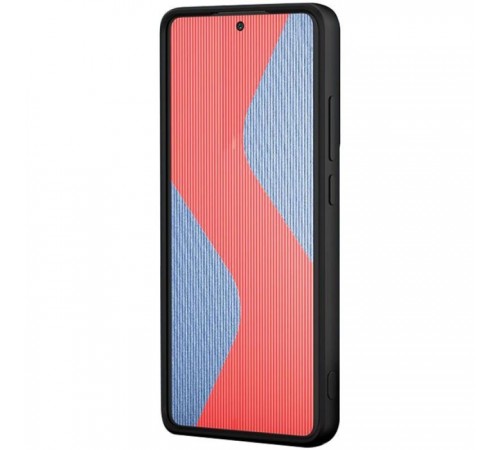 Чохол до мобільного телефона BeCover Military Poco X6 Pro Dark Green (711159)