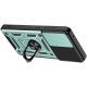 Чохол до мобільного телефона BeCover Military Poco X6 Pro Dark Green (711159)
