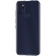 Чохол до мобільного телефона BeCover Motorola Moto G60s Transparancy (711095)