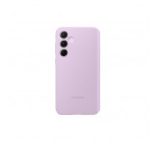 Чохол до мобільного телефона Samsung Galaxy A55 (A556) Smart View Wallet Case Violet (EF-ZA556CVEGWW)