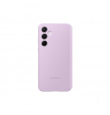 Чохол до мобільного телефона Samsung Galaxy A55 (A556) Smart View Wallet Case Violet (EF-ZA556CVEGWW)