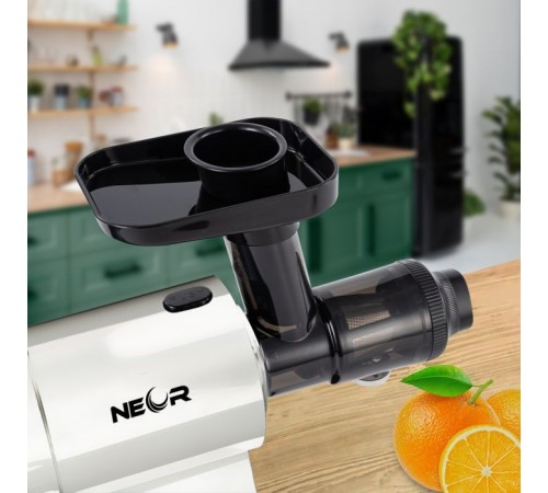 Соковыжималка Neor H160 WT Соковыжималка Neor H160 WT