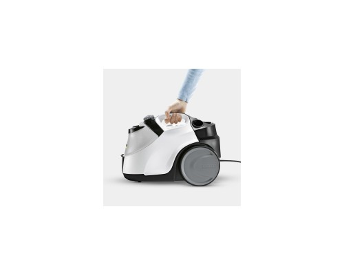 Пароочиститель Karcher SC 5 EasyFix Premium Iron Plug (1.512-660.0) Пароочиститель Karcher SC 5 EasyFix Premium Iron Plug (1.512-660.0)
