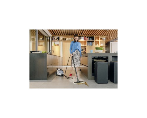 Пароочиститель Karcher SC 5 EasyFix Premium Iron Plug (1.512-660.0) Пароочиститель Karcher SC 5 EasyFix Premium Iron Plug (1.512-660.0)