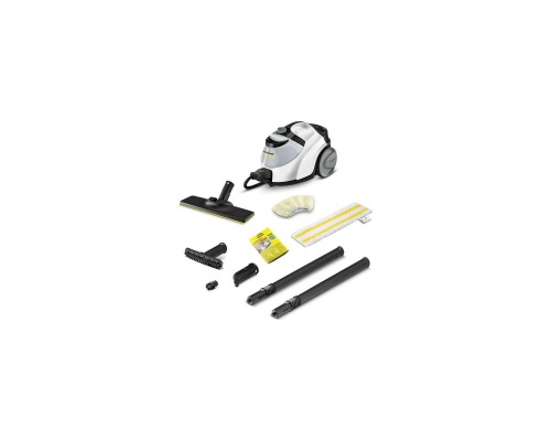 Пароочиститель Karcher SC 5 EasyFix Premium Iron Plug (1.512-660.0) Пароочиститель Karcher SC 5 EasyFix Premium Iron Plug (1.512-660.0)