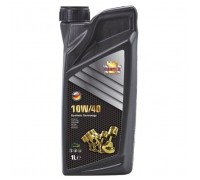Моторное масло CASTLE MOTOR OILS 10W40 1л