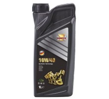 Моторна олива CASTLE MOTOR OILS 10W40 1л