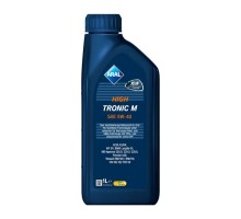 Моторна олива Aral HighTronic M 5w40 1л
