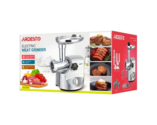Мясорубка Ardesto MGA-3000W Мясорубка Ardesto MGA-3000W