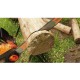 Ланцюгова пила Black&Decker 2.0 кВт, шина 45 см, швидкість 14,50 м/с, ланцюг 3/8' (BECS2245)