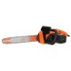 Ланцюгова пила Black&Decker 2.0 кВт, шина 45 см, швидкість 14,50 м/с, ланцюг 3/8' (BECS2245)