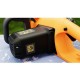 Ланцюгова пила Black&Decker 2.0 кВт, шина 45 см, швидкість 14,50 м/с, ланцюг 3/8' (BECS2245)