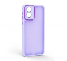 Чехол для мобильного телефона Armorstandart Shade Motorola E13 Violet (ARM75712)