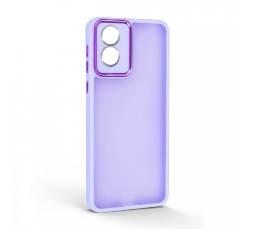 Чохол до мобільного телефона Armorstandart Shade Motorola E13 Violet (ARM75712) Чохол до мобільного телефона Armorstandart Shade Motorola E13 Violet (ARM75712)