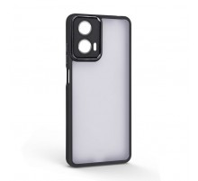 Чехол для мобильного телефона Armorstandart Shade Motorola G04/G24 Black (ARM75714)
