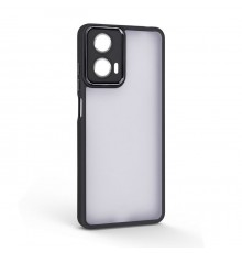 Чохол до мобільного телефона Armorstandart Shade Motorola G04 / G24 Black (ARM75714)