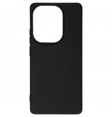 Чохол до мобільного телефона Armorstandart ICON Xiaomi Redmi Note 13 Pro 4G Black (ARM73136)