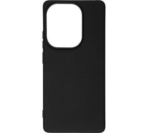 Чохол до мобільного телефона Armorstandart ICON Xiaomi Redmi Note 13 Pro 4G Black (ARM73136) Чохол до мобільного телефона Armorstandart ICON Xiaomi Redmi Note 13 Pro 4G Black (ARM73136)