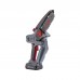 Ланцюгова пила AL-KO mini CSM 1815 Bo Flex, 20V, 2,5 Ah Li-Ion (114023)
