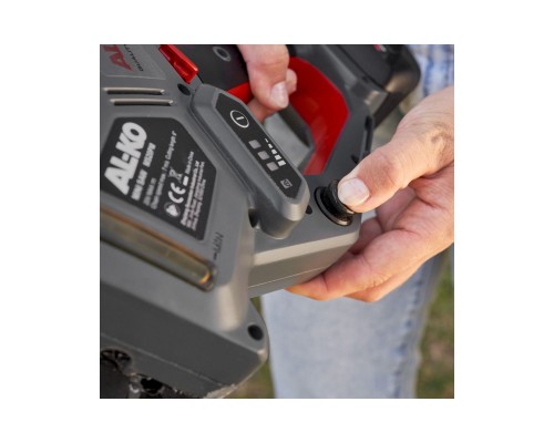 Ланцюгова пила AL-KO mini CSM 1815 Bo Flex, 20V, 2,5 Ah Li-Ion (114023) Ланцюгова пила AL-KO mini CSM 1815 Bo Flex, 20V, 2,5 Ah Li-Ion (114023)