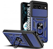 Чехол для мобильного телефона BeCover Military Google Pixel 8 Blue (710664)