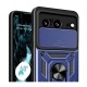 Чохол до мобільного телефона BeCover Military Google Pixel 8 Blue (710664)