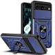 Чохол до мобільного телефона BeCover Military Google Pixel 8 Blue (710664)
