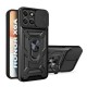 Чохол до мобільного телефона BeCover Military Honor X6a Black (710670)