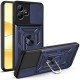 Чохол до мобільного телефона BeCover Military Realme C51 Blue (710706)