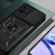 Чохол до мобільного телефона BeCover Military Realme C53 Black (710701)