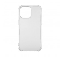 Чохол до мобільного телефона ColorWay TPU AntiShock Apple iPhone 15 Pro Max Clear (CW-CTASAI15PM)