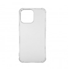 Чохол до мобільного телефона ColorWay TPU AntiShock Apple iPhone 15 Pro Max Clear (CW-CTASAI15PM)