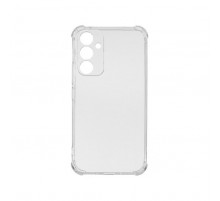 Чехол для мобильного телефона ColorWay TPU AntiShock Samsung Galaxy A55 Clear (CW-CTASSGA556)