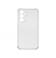 Чохол до мобільного телефона ColorWay TPU AntiShock Samsung Galaxy A55 Clear (CW-CTASSGA556)